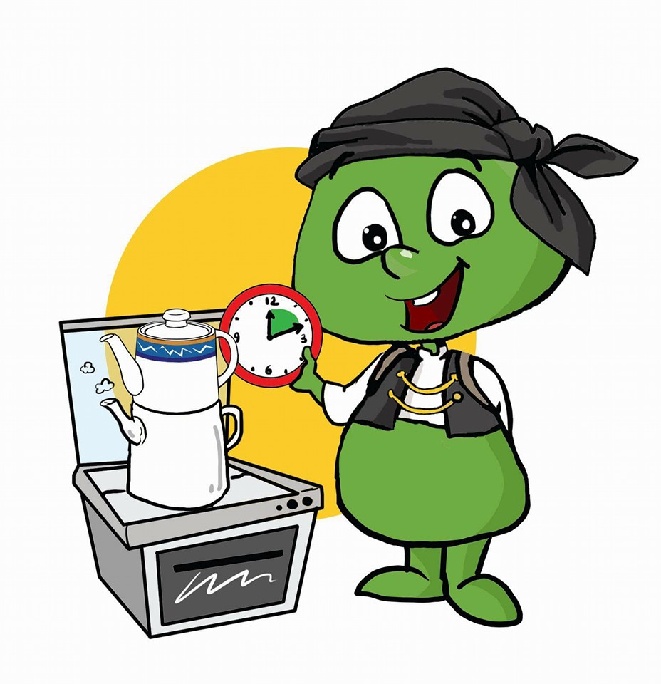  Tami Çay Demliyor 2